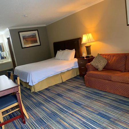 Wagner Inn Eureka Springs Kültér fotó