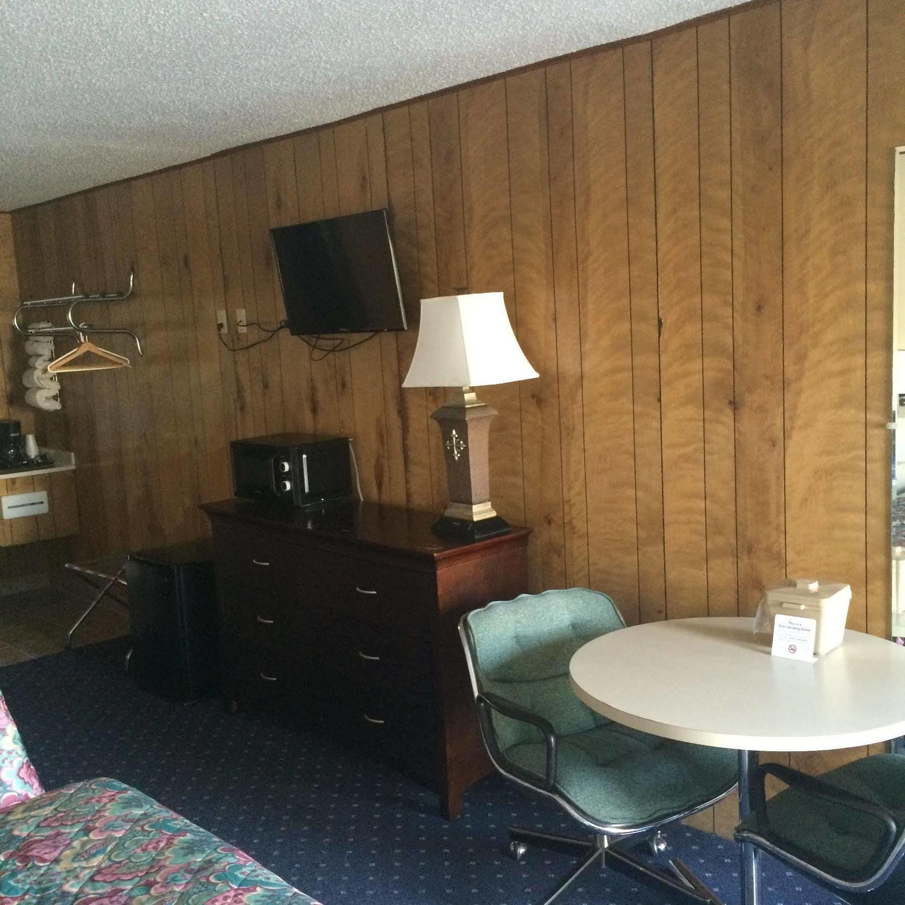 Wagner Inn Eureka Springs Kültér fotó